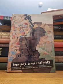 images and insights the hugh lane gallery