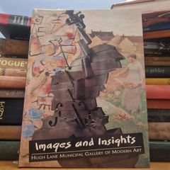 images and insights the hugh lane gallery
