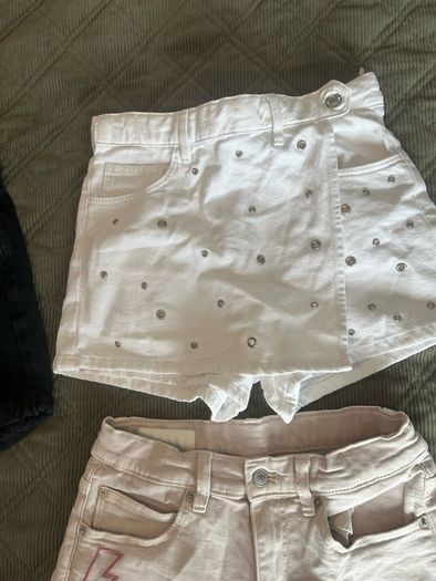 Girls clothes age 11/12 - 12/13