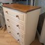 large chest of drawers Image 2