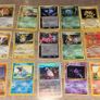 Vintage Pokemon 800+ Image 2