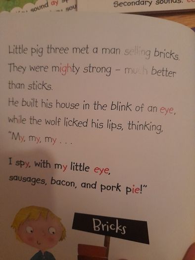 Children's book