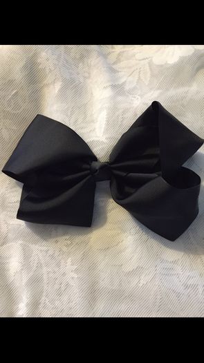 New Large Bows