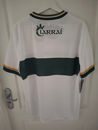 Liverpool, Ireland, kerry jerseys