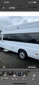 Campervan