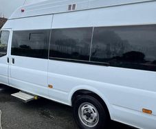 Campervan