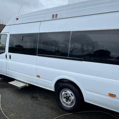 Campervan