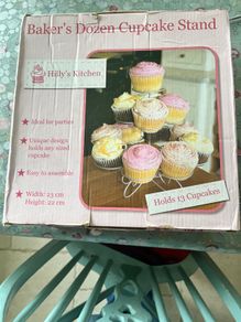Cup Cake Stand