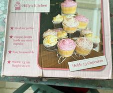 Cup Cake Stand