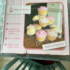 Cup Cake Stand