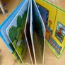 preschool board books Gruffalo Gruffalo's Child That's Not My Image 3