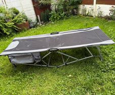 Royal Lesiure Home/Camp Foldable Bed