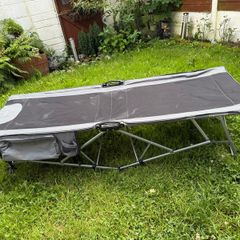 Royal Lesiure Home/Camp Foldable Bed