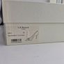LK Bennett Cream Beige Lace Heel Pumps Image 5