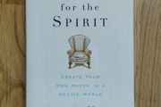 Shelter For The Spirit by Victoria Moran