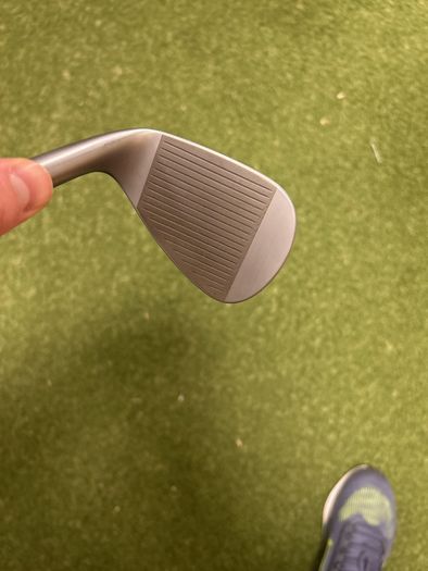 Taylormade MG5 54 like new