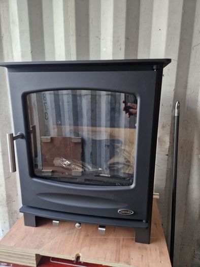 Henley sherwood 12kw