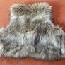 Fur Bolero Image 3