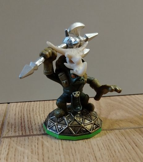 Skylanders - Voodood