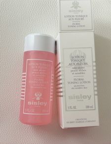 Sisley Floral Toning Lotion 100ml