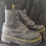 Dr Martens Platform Boots Image 6