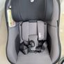 Two Joie i-Spin 360 i-size ISOFIX car seats Image 2