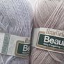 New knitting wool/crochet/crafts Image 3