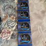 DVDs  james bond blueray set+single ones Image 6