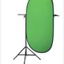 30512 150x200cm Green Blue Collapsible Light Ellipse Background Image 5