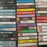 Various music cassettes Image 3