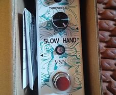VSN Slow Hand