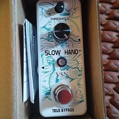 VSN Slow Hand