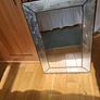 Lovely Mirror Size 76cm x 50cm Image 3