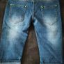 3/4 girls jeans brand new. For resellers 17 pairs Image 7