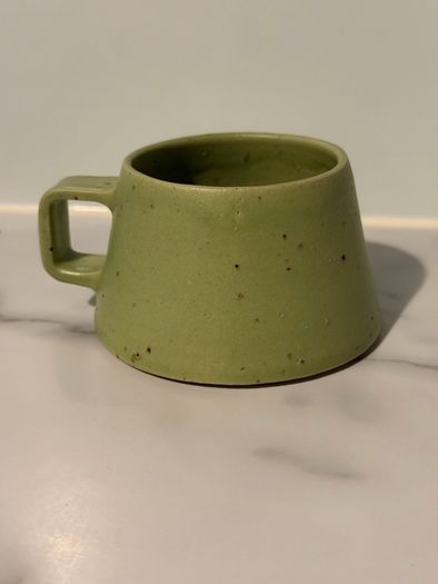 Lisa Wilson Ceramics mug