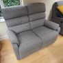 2 Seater Recliners x 2 Image 9