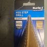 step drill Image 2
