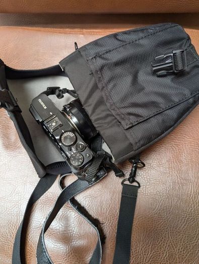 Selection of Camera bags under 20 euro
