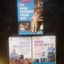 I'm Mike Murphy From RTE Double DVD Pack Vol.1&2 Vintage Irish prank comedy show Image 3