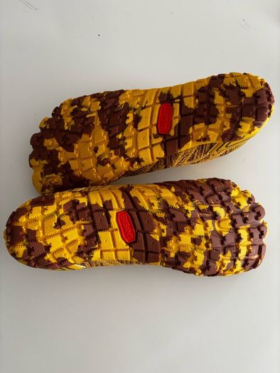 Saguaro Barefoot Shoes