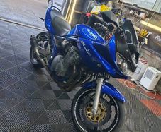 Suzuki Bandit