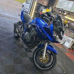 Suzuki Bandit