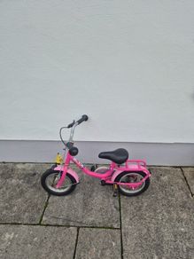 Puky Bike