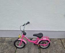 Puky Bike