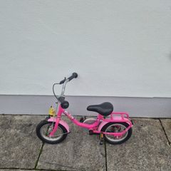 Puky Bike