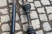 Golf/Bora Pd130/150 6 speed shafts