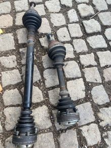 Golf/Bora Pd130/150 6 speed shafts
