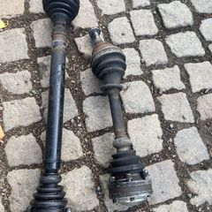 Golf/Bora Pd130/150 6 speed shafts