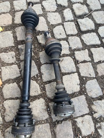 Golf/Bora Pd130/150 6 speed shafts