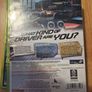 Xbox 360 Need for Speed Games Bundle 3 Games Image 8